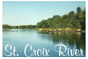 St. Croix River